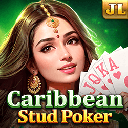 Caribbean Stud Poker