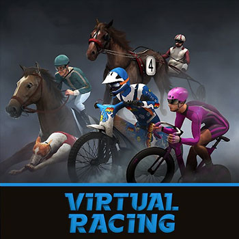 Virtual Racing