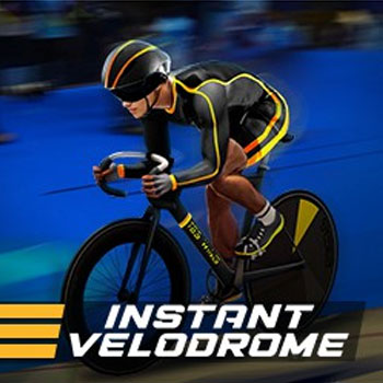 Instant Velodrome