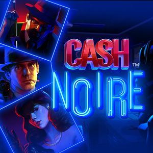 Cash Noire™