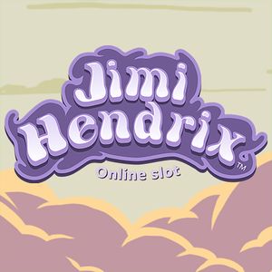 Jimi Hendrix Online Slot™