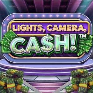 Lights, Camera, Cash!™