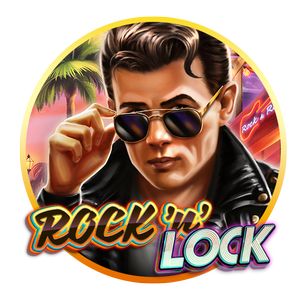 Rock'n'Lock