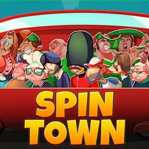 Spin Town